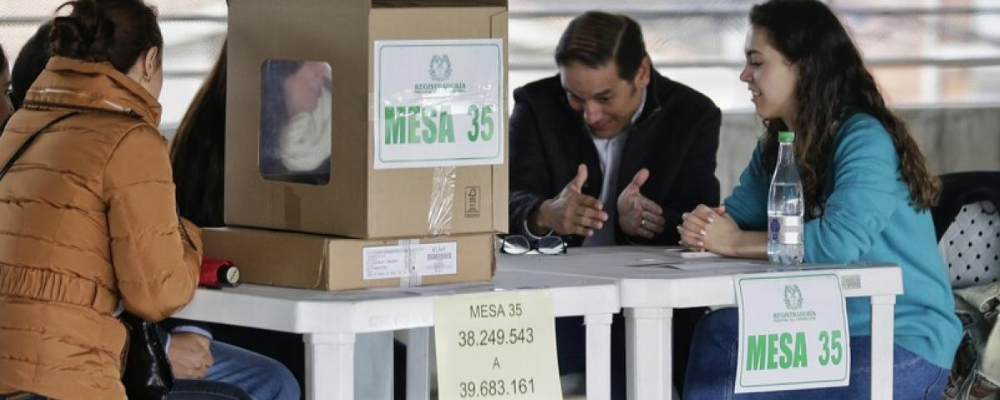 Qué es ser jurado de votación y cómo saber si eres jurado a un mes de